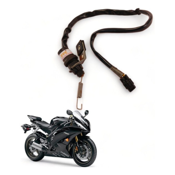 Interruptor Freio Traseiro Yamaha Yzf R6 2008