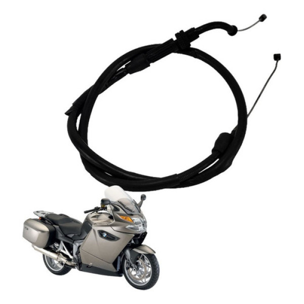 Cabo Acelerador Bmw K1300gt 2009