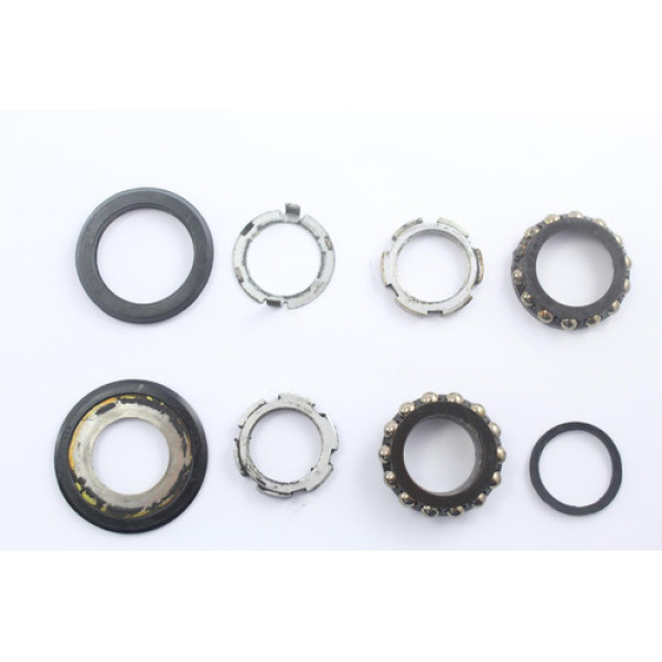 Caixa De Direçao Yamaha R6 (375)