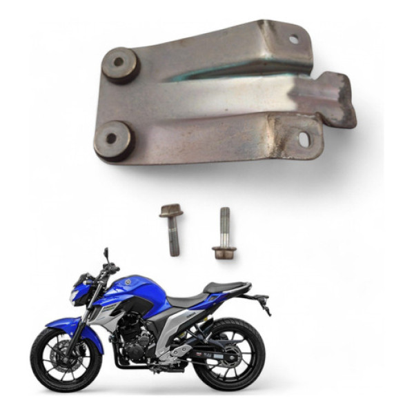 Suporte Tanque Yamaha Fz25 Fazer 2020
