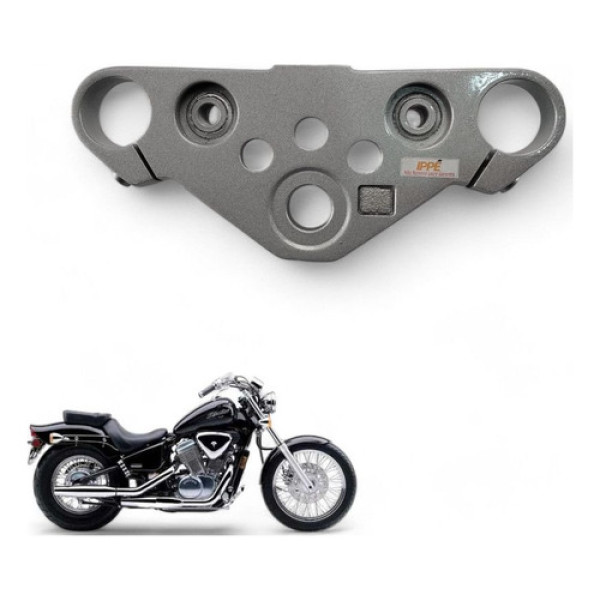 Mesa Superior Honda Shadow 600 1999