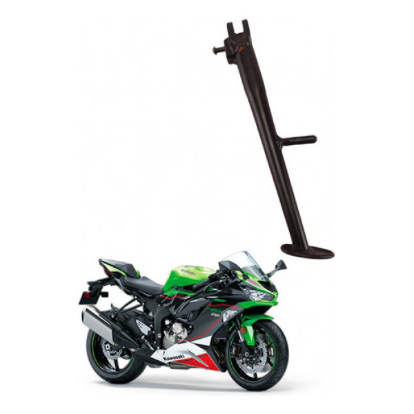 Cavalete Lateral Kawasaki Zx 6r 2023