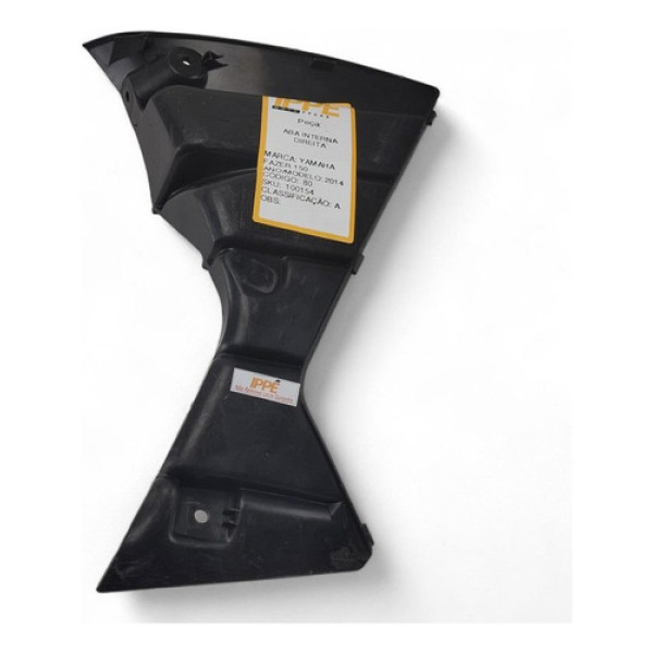 Aba Interna Direita Yamaha Fazer 150 2014