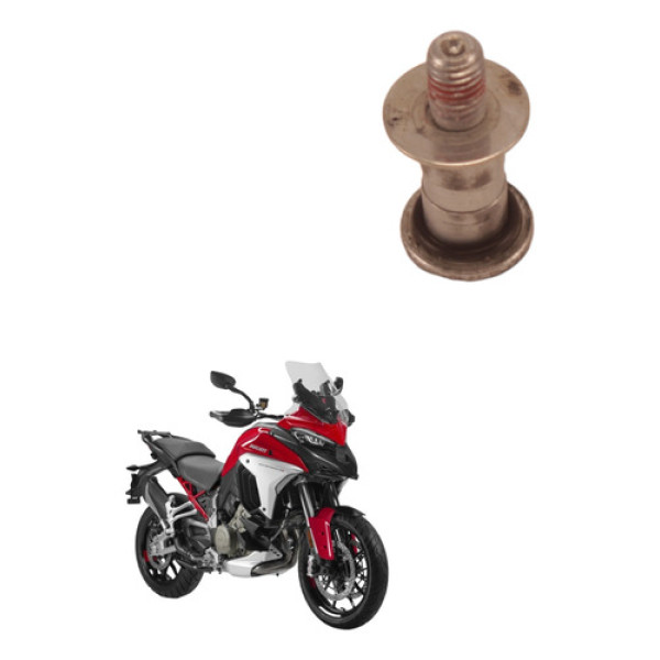 Parafuso Pedal Freio Ducati Multistrada V4s V4