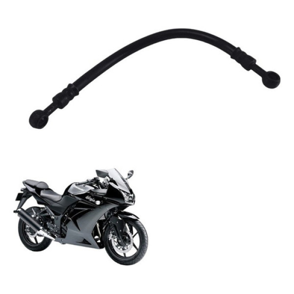 Mangueira Oleo Kawasaki Ninja 250 2009
