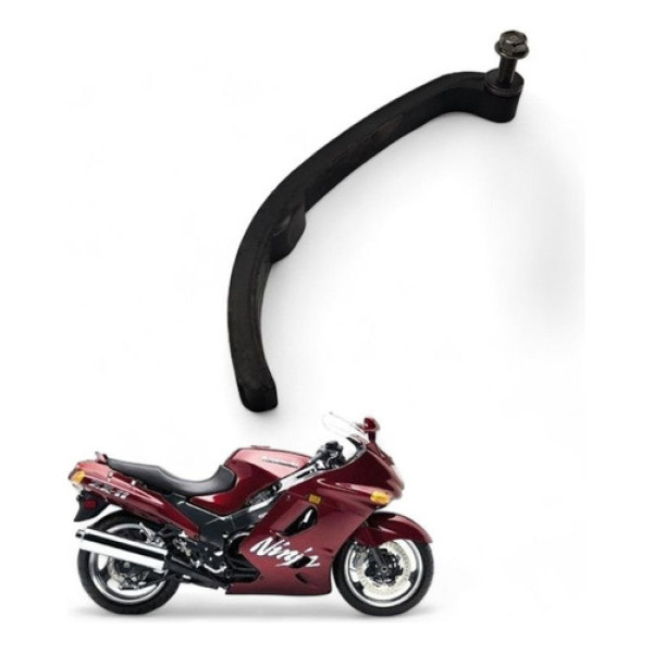 Tensor Corrente Comando Kawasaki Zx 11 1996