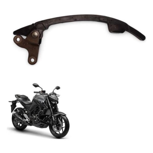 Tensor Corrente Comando Yamaha Mt 03 2021