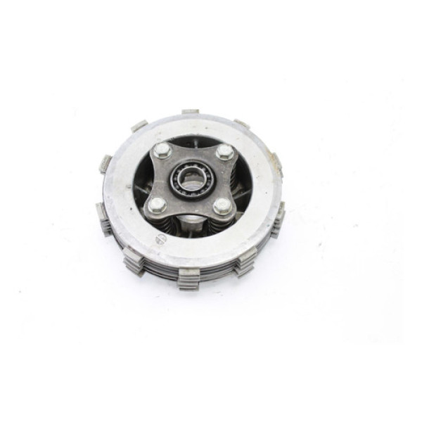 Embreagem Cbx 250 Twister Honda