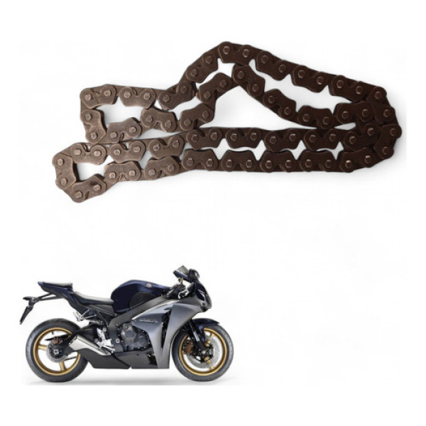 Corrente Bomba Óleo Honda Cbr 1000rr 2008