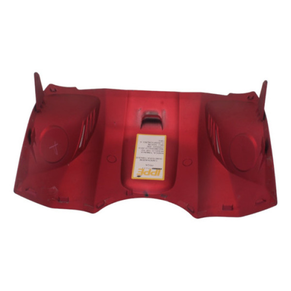 Carenagem Dianteira Tanque Yamaha  Yzf R3 2019 Yamaha Yzfr3