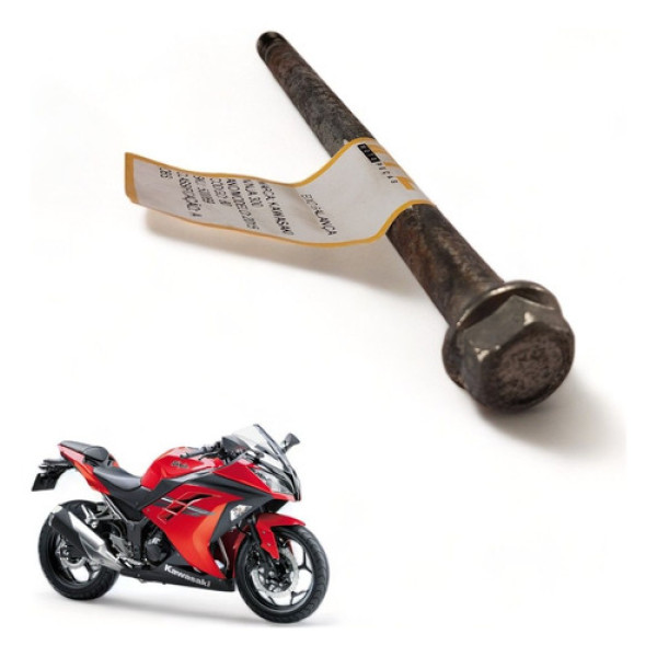 Eixo Balança Kawasaki Ninja 300 2015