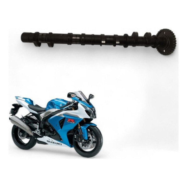 Comando Admissão Suzuki Srad 1000 2009