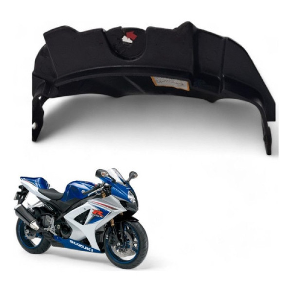 Paralama Traseiro B Suzuki Srad 1000 2007