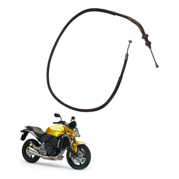 Cabo Embreagem Honda Hornet 2009