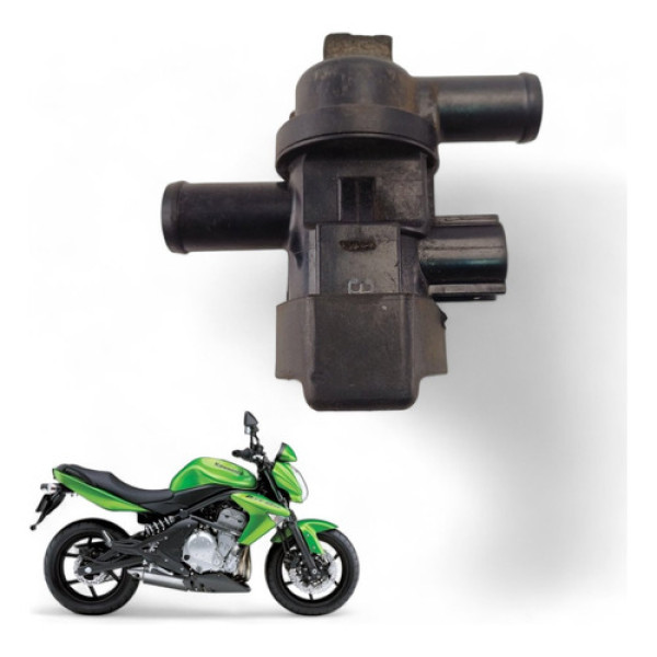 Válvula Ar Kawasaki Er-6n 2015