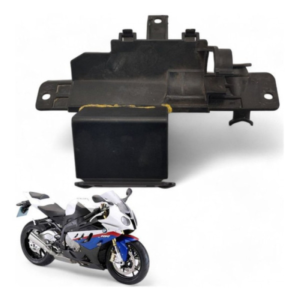 Caixa Suporte Relê Bmw S1000 Rr 2011