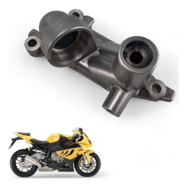 Suporte Pescador Oleo Bmw S1000 Rr 2011