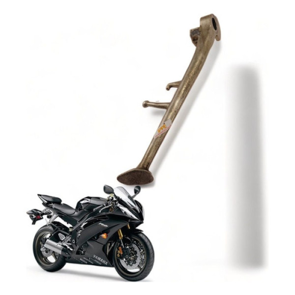 Cavalete Lateral Yamaha R6 2008