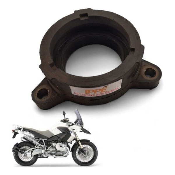 Coletor Admissão Bmw R 1200gs Adventure 2007