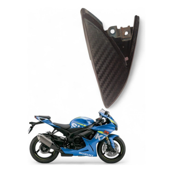 Acabamento Pisca Traseiro Direito Suzuki Srad 600 2013