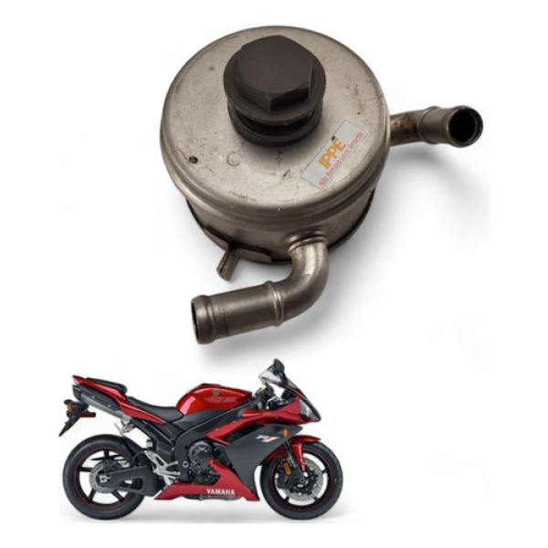 Resfriador De Oleo Yamaha R1 2008