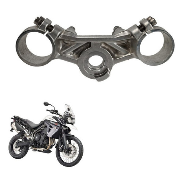 Mesa Superior Triumph Tiger 800xcx