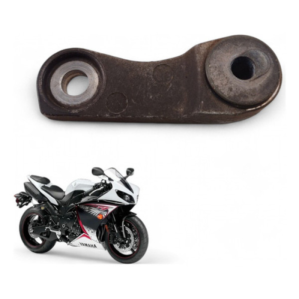 Suporte Escapamento Yamaha Yzf R1 2010