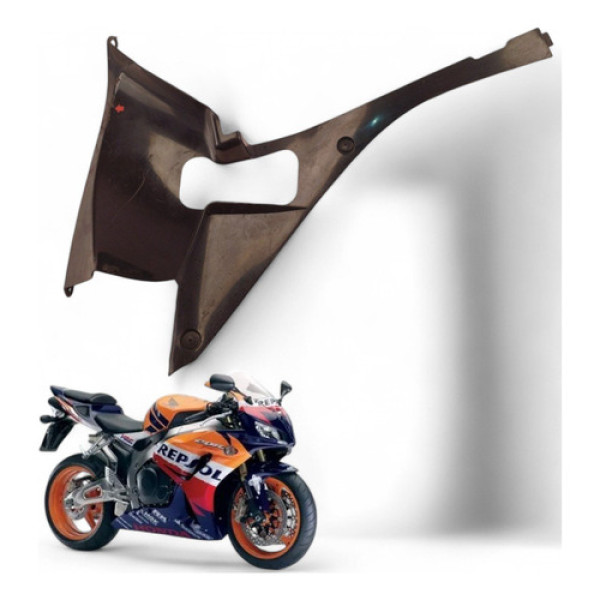 Acabamento Interno Direito Honda Cbr 1000rr 2007