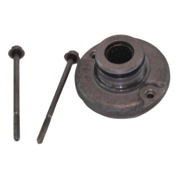 Tampa Motor De Partida  Kawasaki Zx6r 2013 (512)