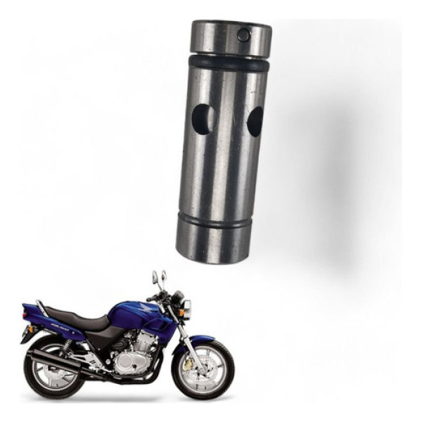 Valvula Pressão Oleo Honda Cb 500 2001