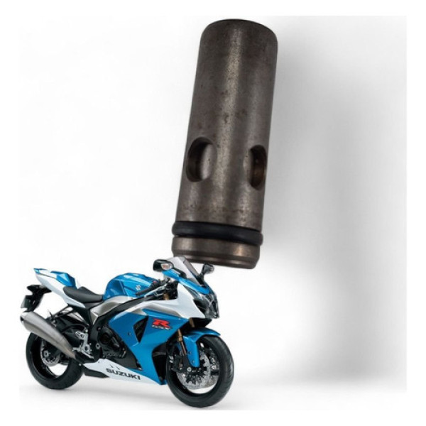 Valvula Pressão Oleo Suzuki Srad 1000 2009