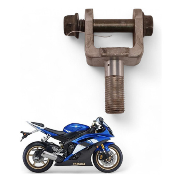 Suporte Amortecedor Yamaha Yzf R6 2006