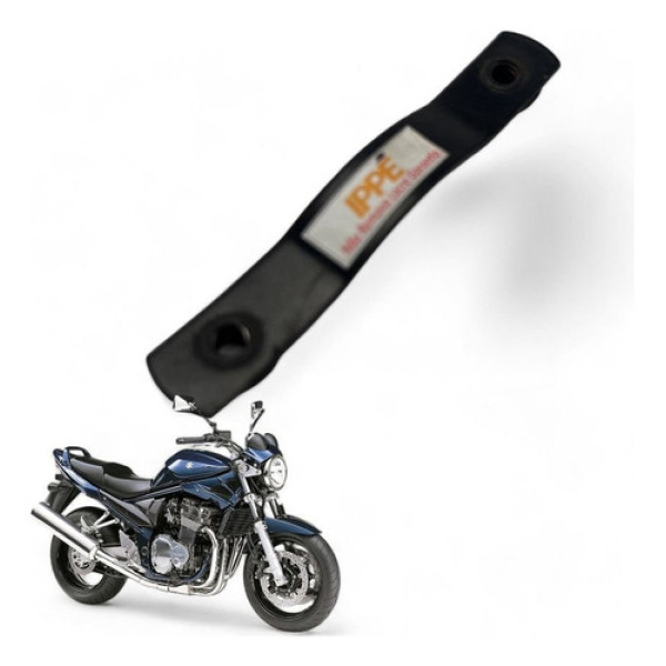 Suporte Paralama Dianteiro Suzuki Bandit 1200 2006