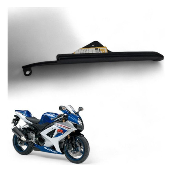 Capa Corrente Suzuki Srad 1000 2007