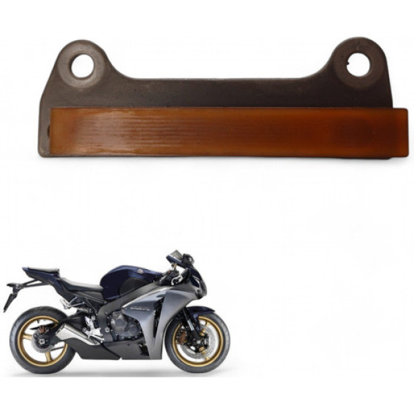 Guia Corrente Comando Superior Honda Cbr 1000rr 2009