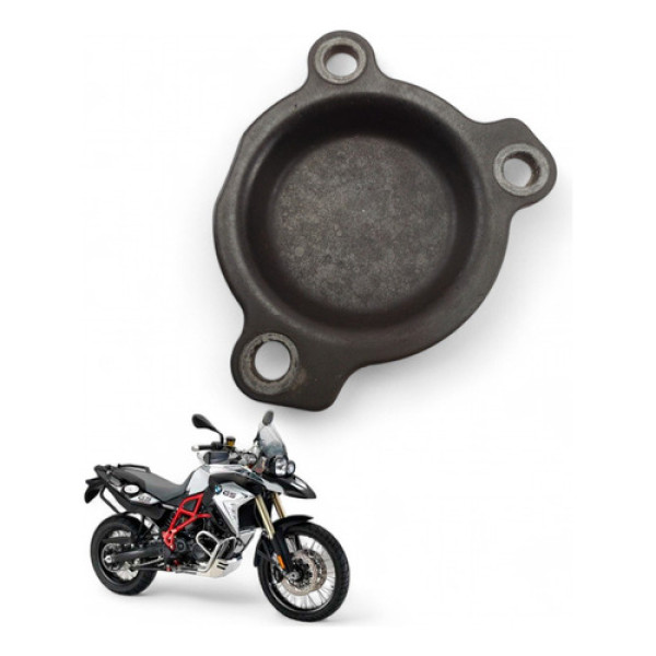 Tampa Bomba Óleo Bmw F800 Gs 2013