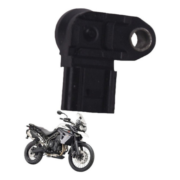 Sensor Map Triumph Tiger 800xc 2014