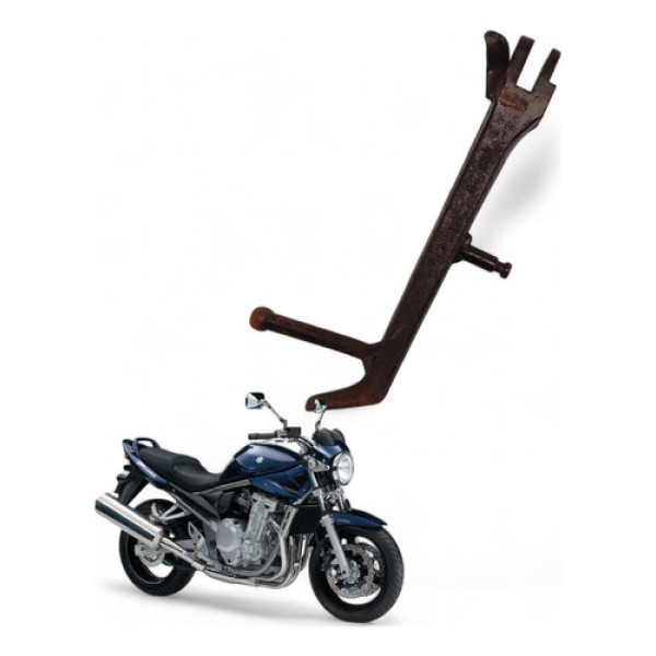 Cavalete Lateral Suzuki Bandit 650 N 2008