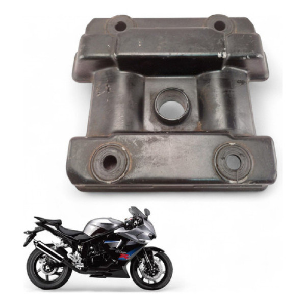 Tampa Cabeçote Kasinski Comet 250 R 2011