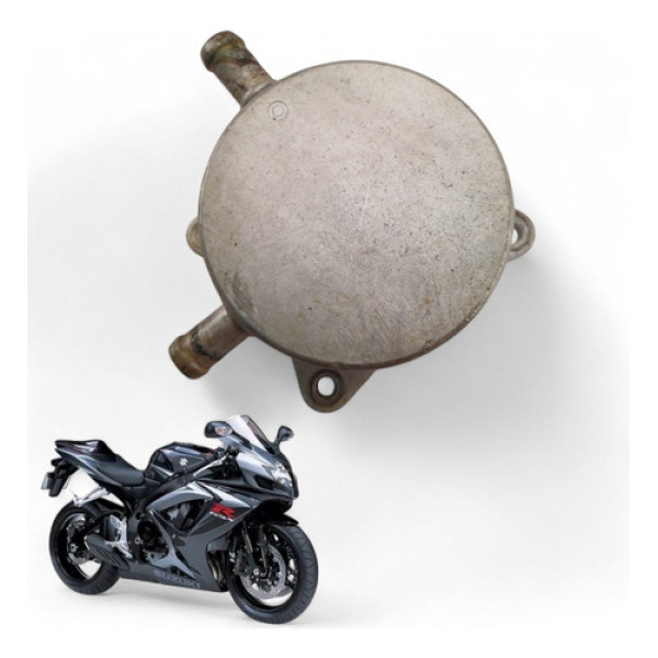 Resfriador Óleo Suzuki Srad 750 2008
