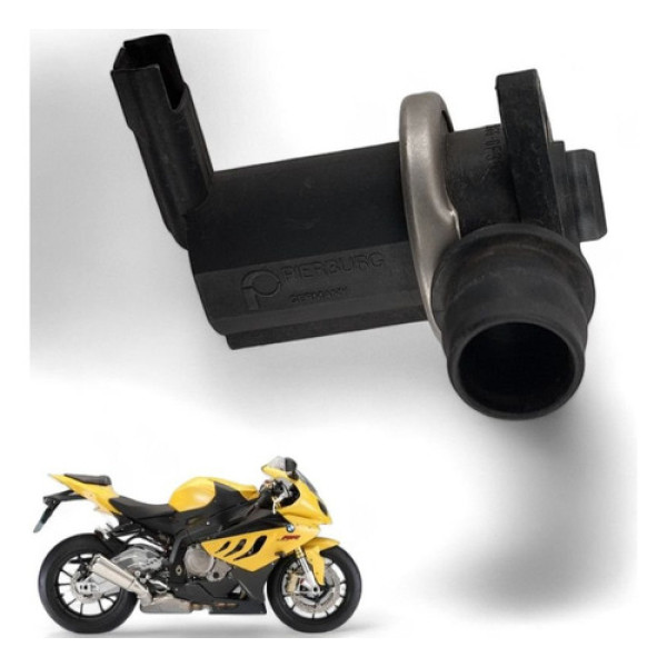 Valvula De Ar Bmw S1000 Rr 2011