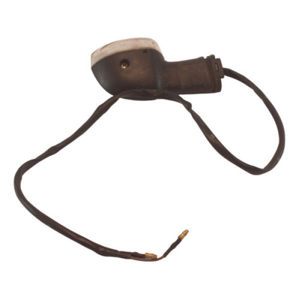 Pisca Traseiro Esquerdo  Yamaha  Yzf R3 2019 Yamaha Yzfr3