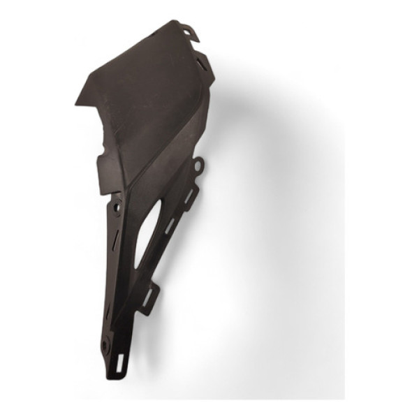 Acabamento Inferior Farol L/e Honda Cb 500f 2014