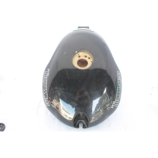 Tanque De Combustivel Triumph Daytona 955