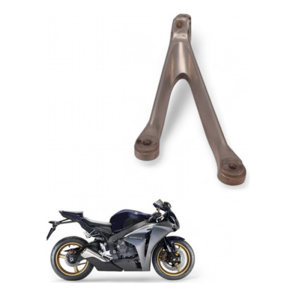 Bacalhau Traseiro Esquerdo Honda Cbr 1000rr 2008