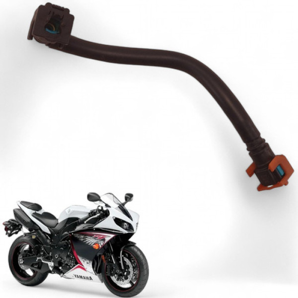 Mangueira Combustível Yamaha Yzf R1 2010