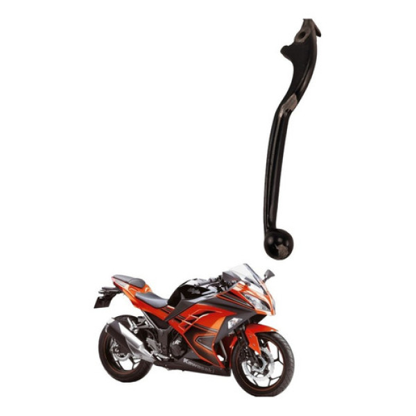 Manete Freio Dianteiro Kawasaki Ninja 300 2014