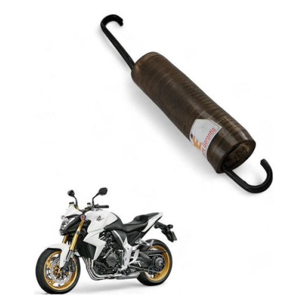 Mola Cavalete Lateral Honda Cb 1000r 2014