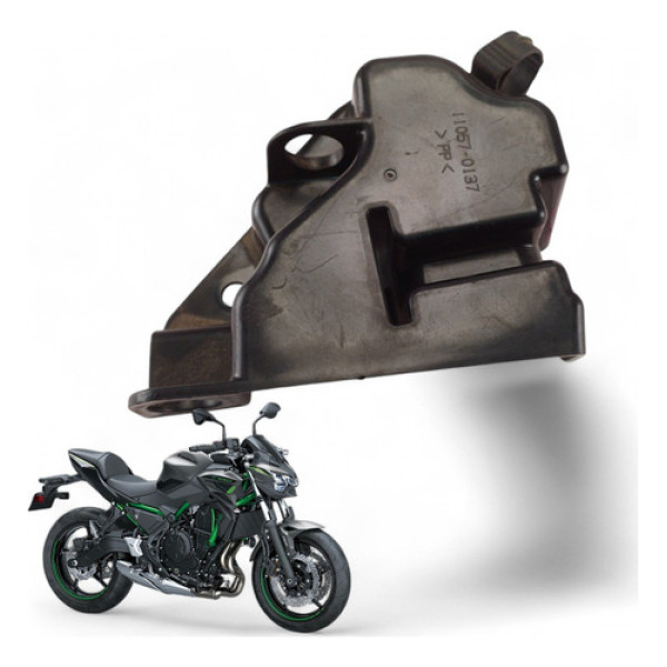 Suporte Relê Kawasaki Z 650 2022