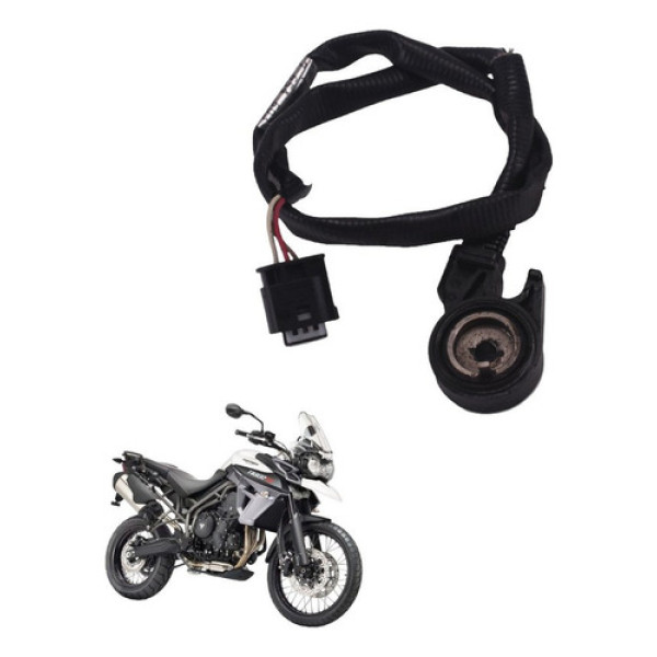 Sensor Cavalete Lateral  Triumph Tiger 800xc 2014
